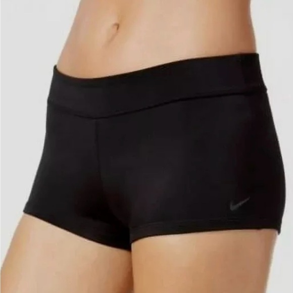 NWT Nike Core Active Swim Shorts Small - Picture 2 of 4